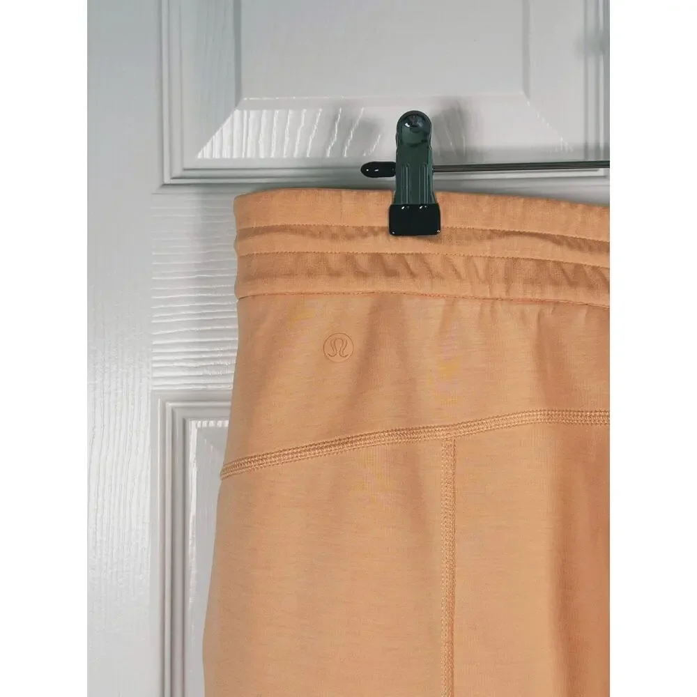 Lululemon Softstreme High Rise Pants 24